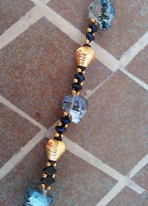 Skull Bracelet