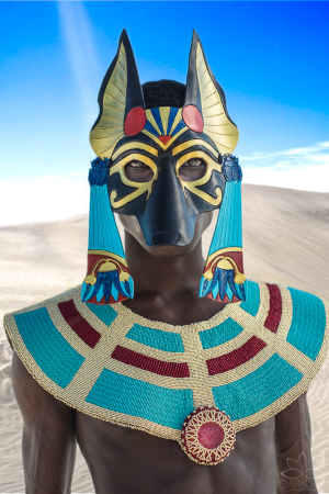 Anubis